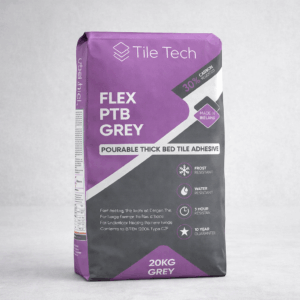 Flex PTB Grey