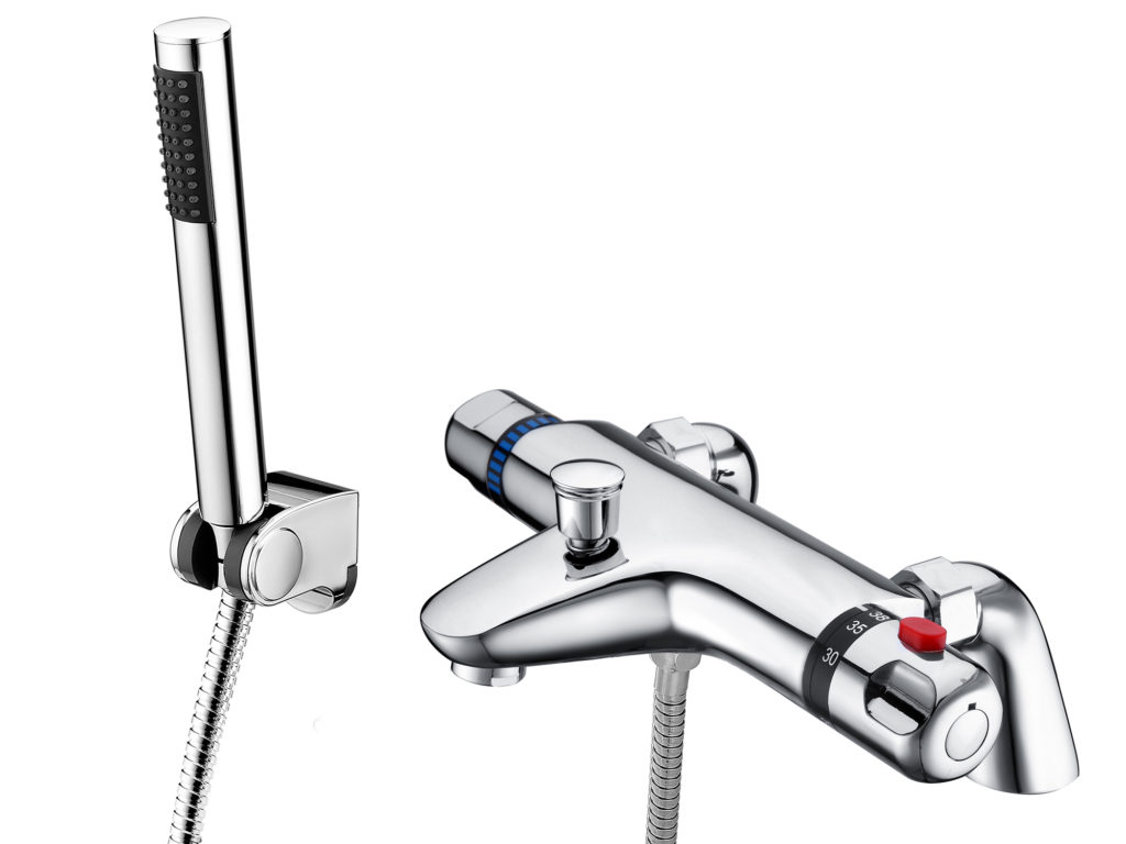 Solo Thermostatic BSM
