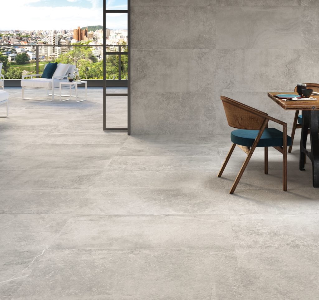 NICKON 120X60CM RECTIFIED PORCELAIN Ceramic City, Wall and Floor