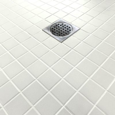 what are porcelain floor tiles
