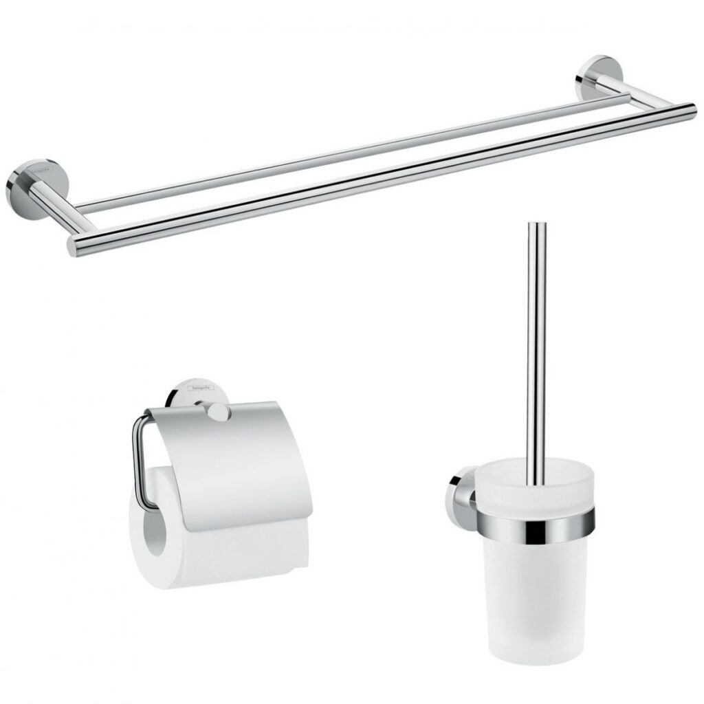 Bathroom Accessories - Ceramic City, Wall and Floor Tiles Ireland