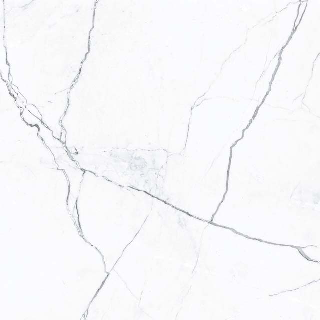 Elegance Marble White 60x60