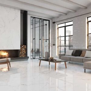 LUCIA MATT 60x120cm Rectified Porcelain