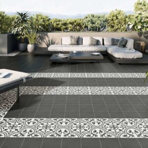 SAN PIETRO R10 20x20cm PTV36+