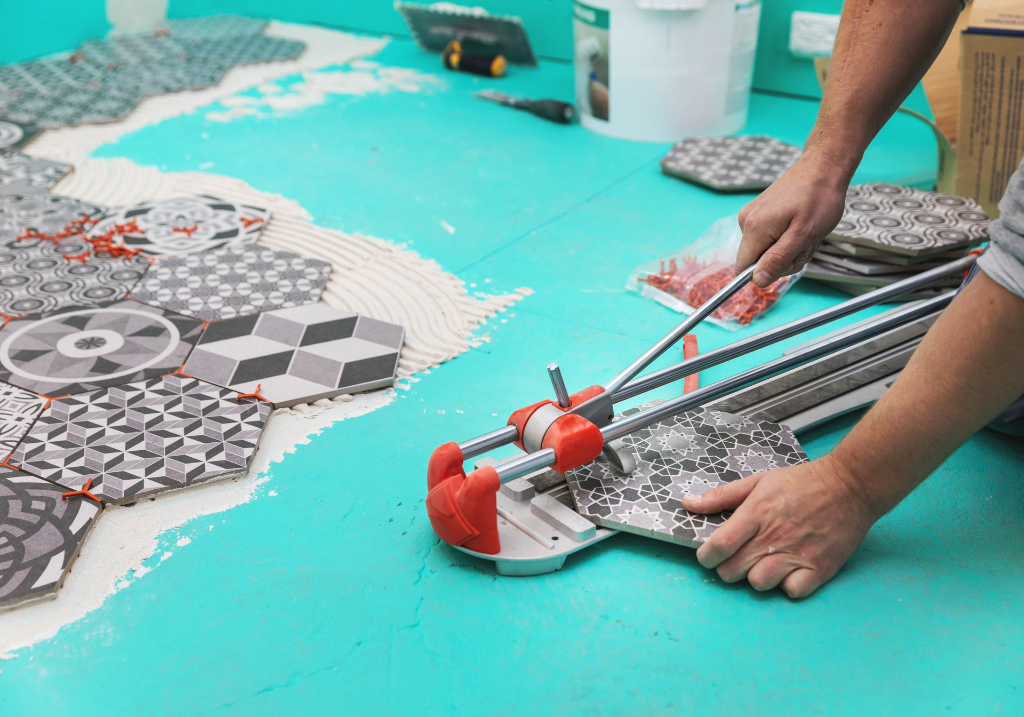 Comprehensive DIY Guide: How to Cut Ceramic Tiles Like a Pro