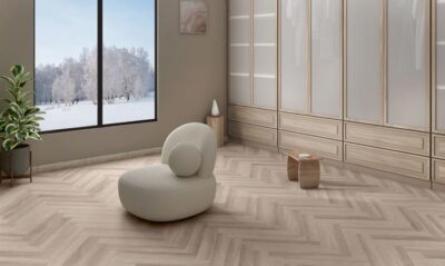 BREMEN 10x60cm Wood Look Porcelain PTV36+