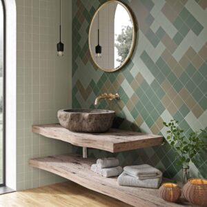 CROMA 10x10cm Porcelain PTV36+