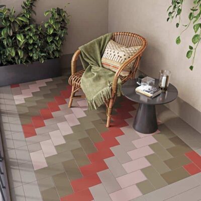 CROMA 10x20cm Porcelain PTV36+ - Image 3
