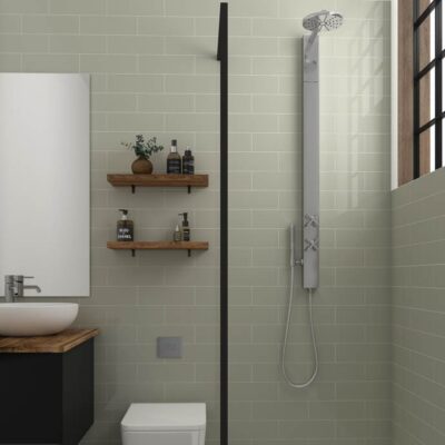 CROMA 10x30cm PORCELAIN PTV36+ - Image 3