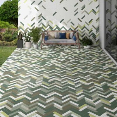CROMA 6x25cm Porcelain PTV36+ - Image 4
