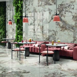 ESPLENDOR 120x60cm Polished Porcelain