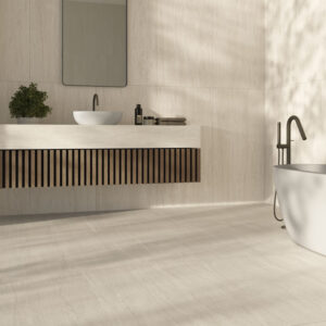 SOUTHWELL VEIN BONE 60x120cm