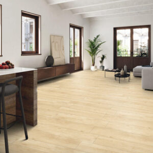 Avocado (Wood Look Porcelain Rectified) 120x20cm