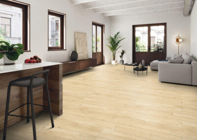 Avocado (Wood Look Porcelain Rectified) 120x20cm