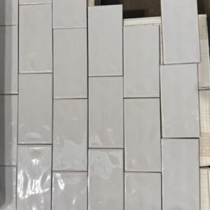 Malino gris 7.5 x 15