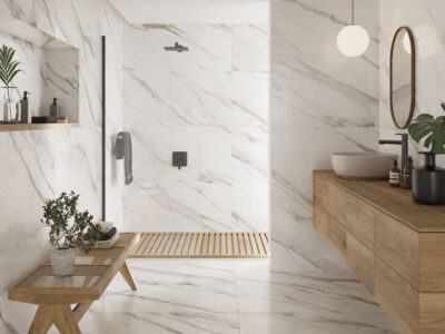NESTA 60x120cm Lappato Rectified Porcelain