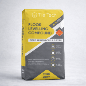 Floor Levelling Compound
