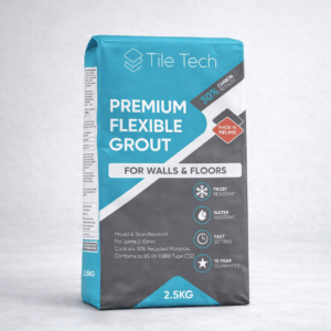 Premium Flexible Grout
