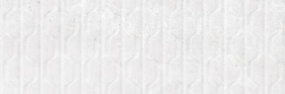 ATHEA ZIMA WHITE 30X90